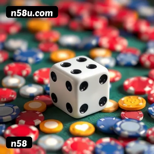 n58 APK - Download Oficial Android