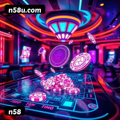 Catálogo Completo de Bônus n58