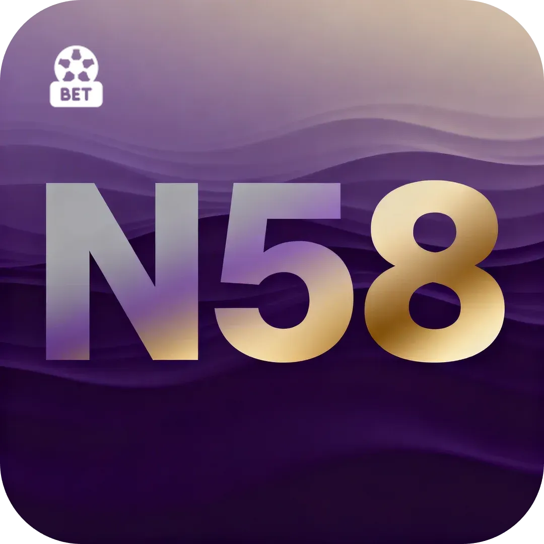 Apostas esportivas da n58 com odds competitivas