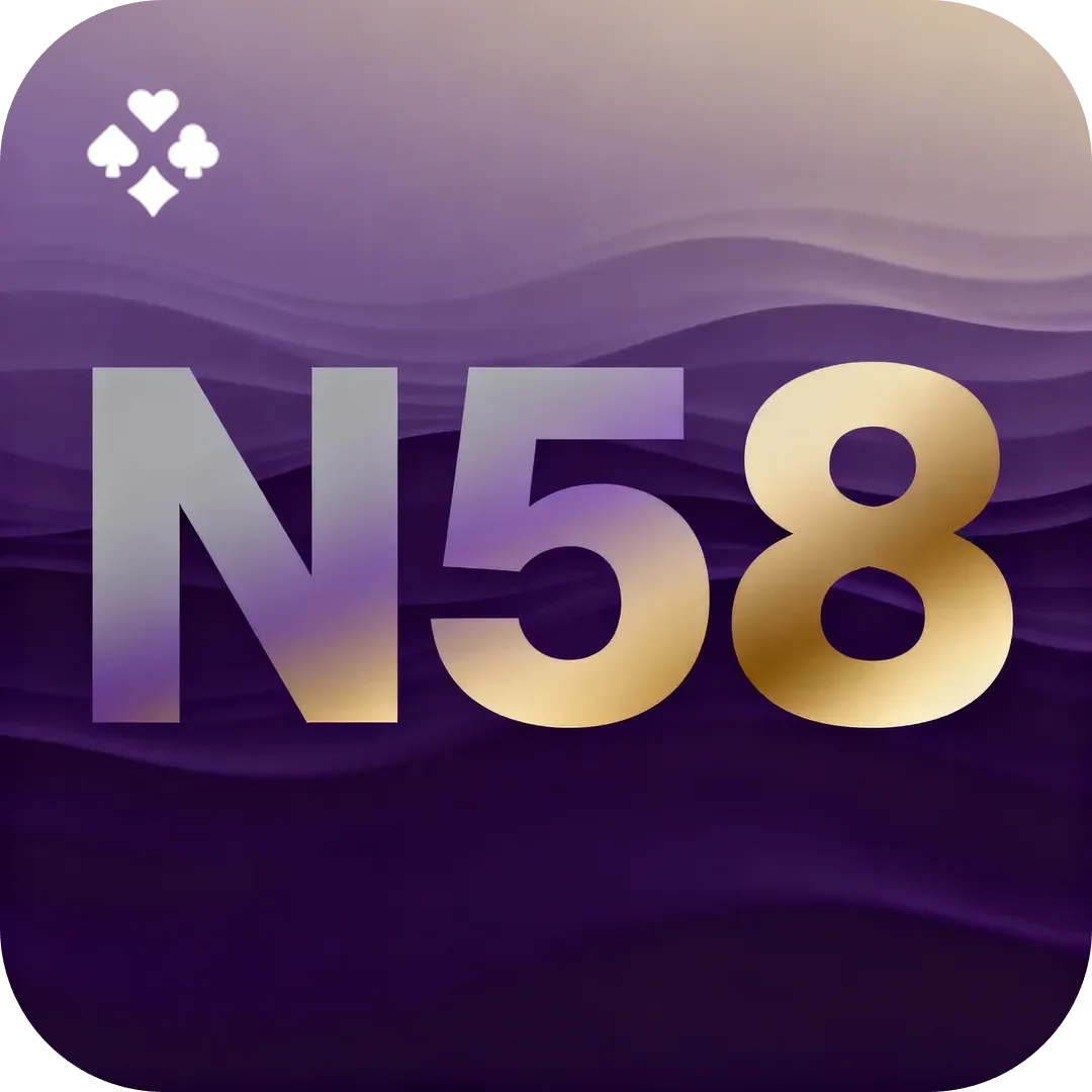 Cassino ao vivo da n58 com dealers reais