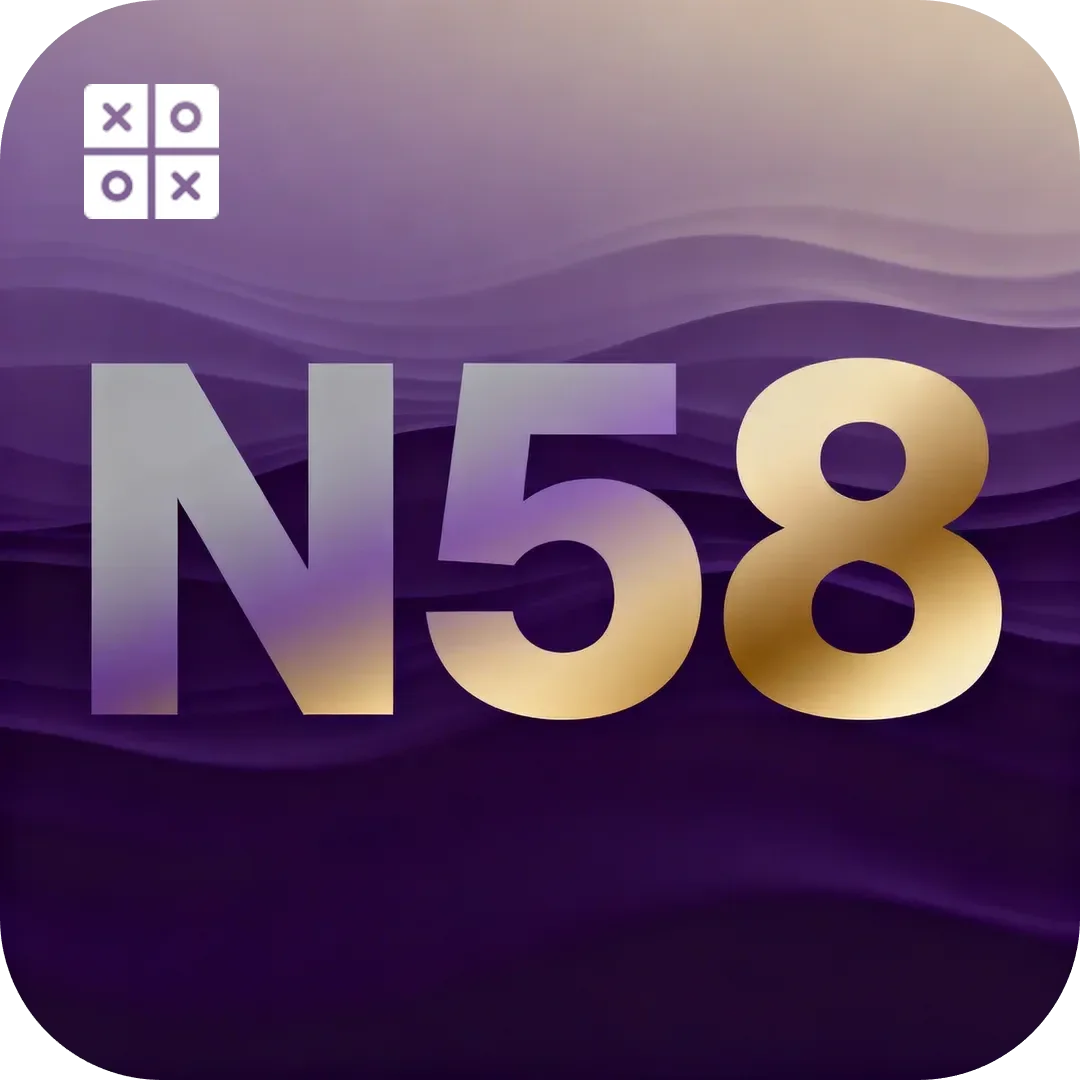 Jogos online da n58 com variedade de opções