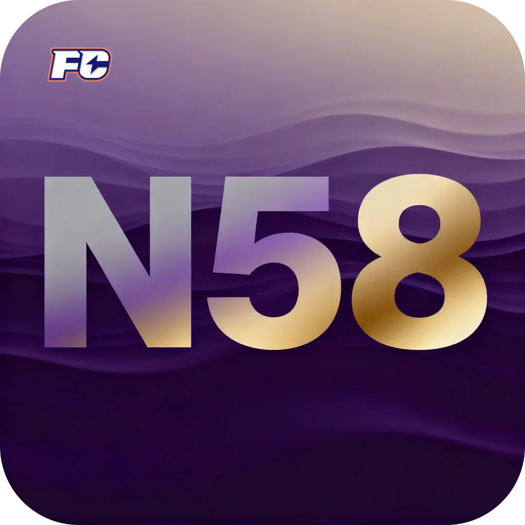 Logo da n58